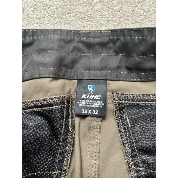 KŰHL Men's Pants 33 x 32 - Picture 6 of 6